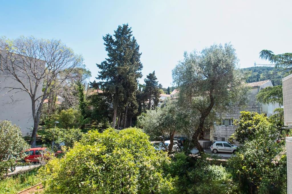 Lapad Cove Apartment Дубровник Екстериор снимка