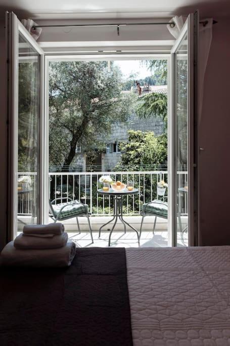 Lapad Cove Apartment Дубровник Екстериор снимка