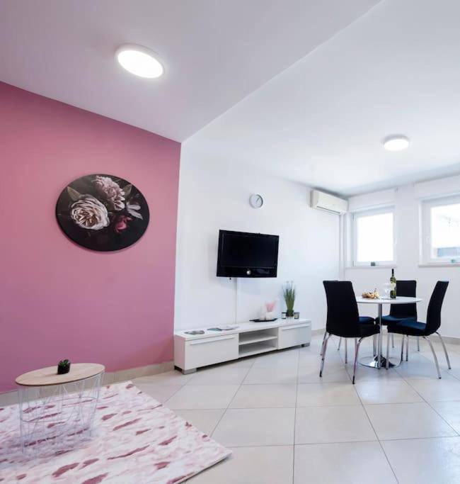 Lapad Cove Apartment Дубровник Екстериор снимка