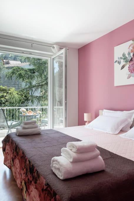 Lapad Cove Apartment Дубровник Екстериор снимка